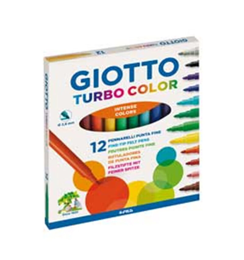 astuccio-12-pennarelli-turbocolor-giotto