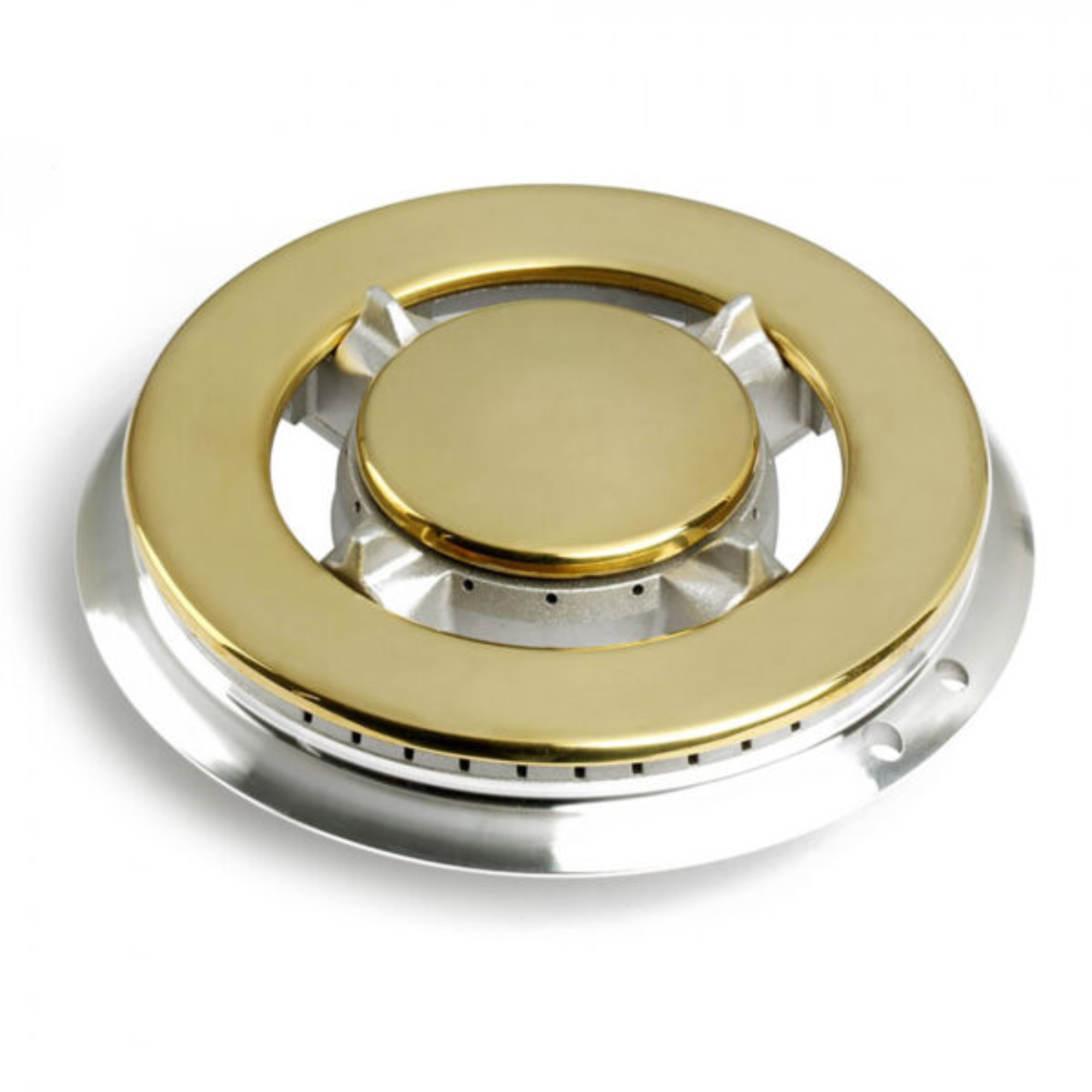 Piattelli Spartifiamma Tripla Corona Per Cucina La Germania - Rossi Ricambi