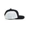 cappello-baseball-bicolore-bianconero 1