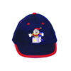 cappello-baseball-clown 2