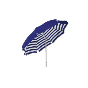 ombrellone-venezia bianco-blu