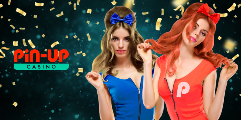 Pin Up Casino Site Official Site in Bangladesh