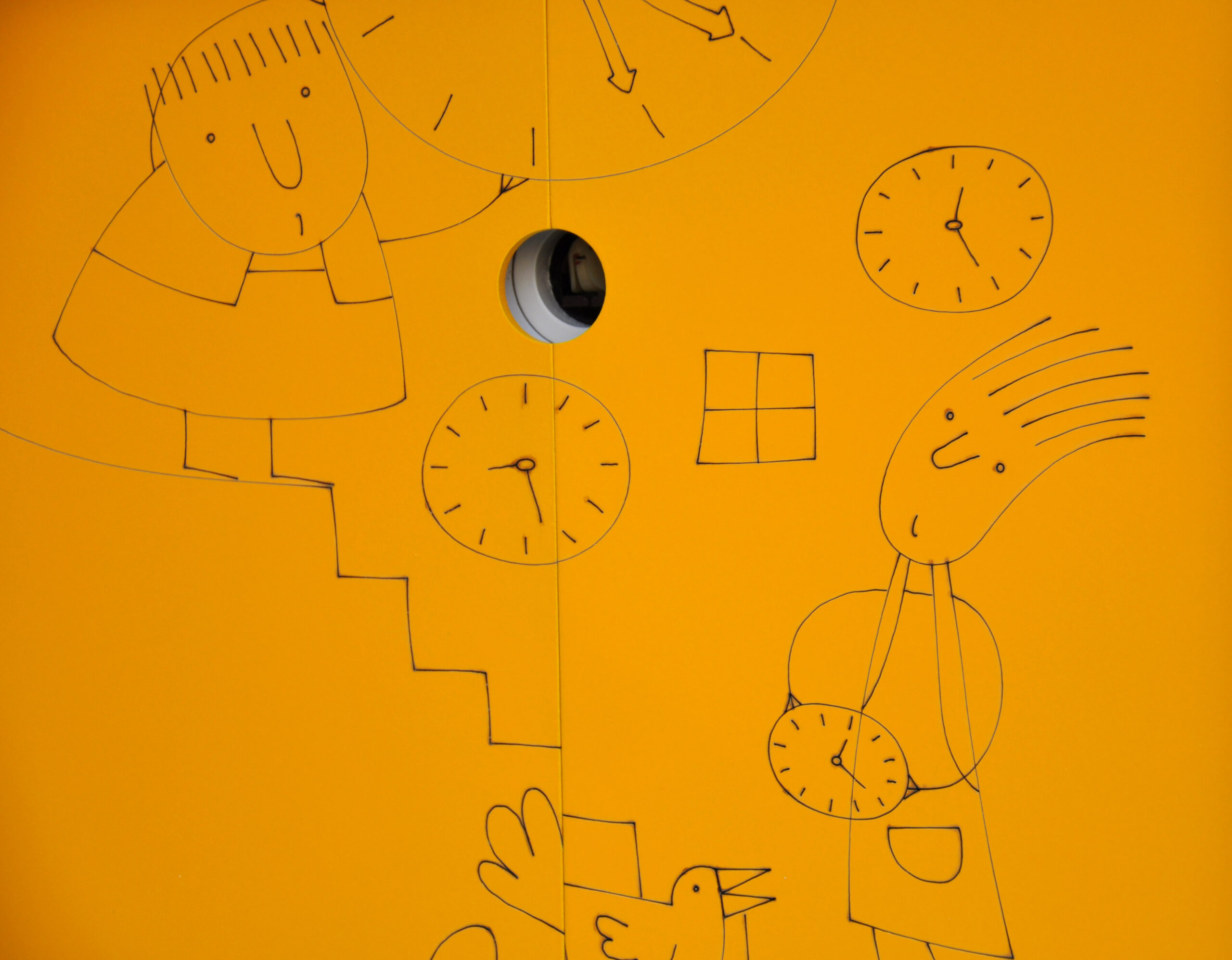 IL CUCULO COLLEZIONE "il Cucù del re" - immagine 4