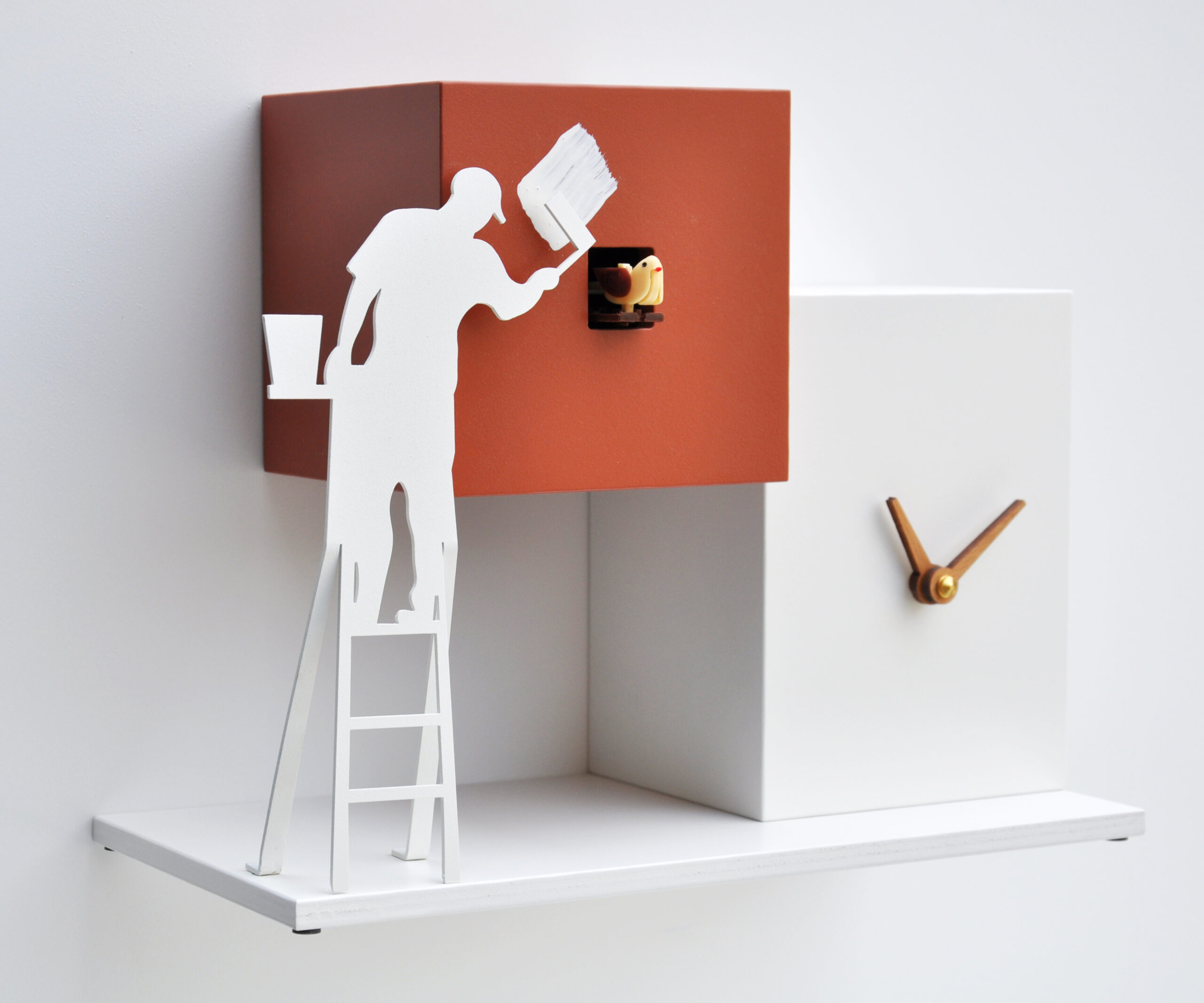 Cucù - Collezione Silhouette - Image 9