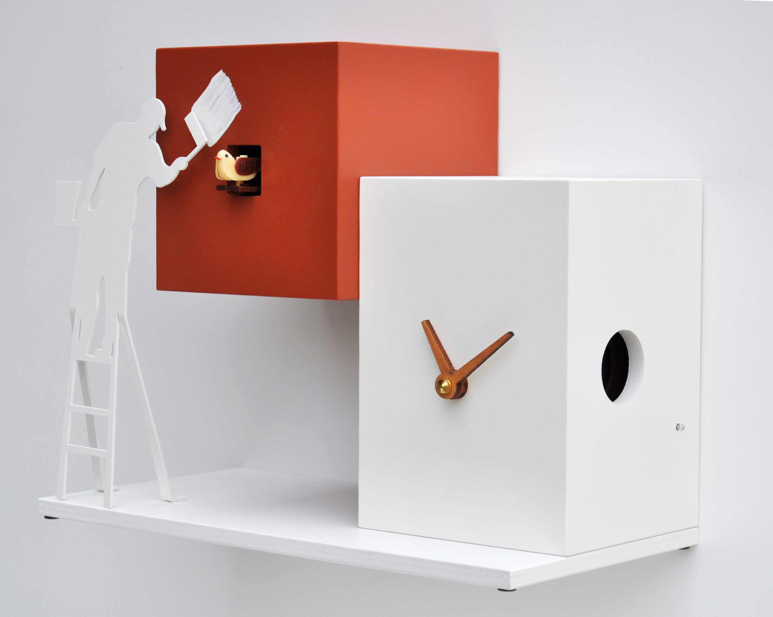 Cucù - Collezione Silhouette - Image 8