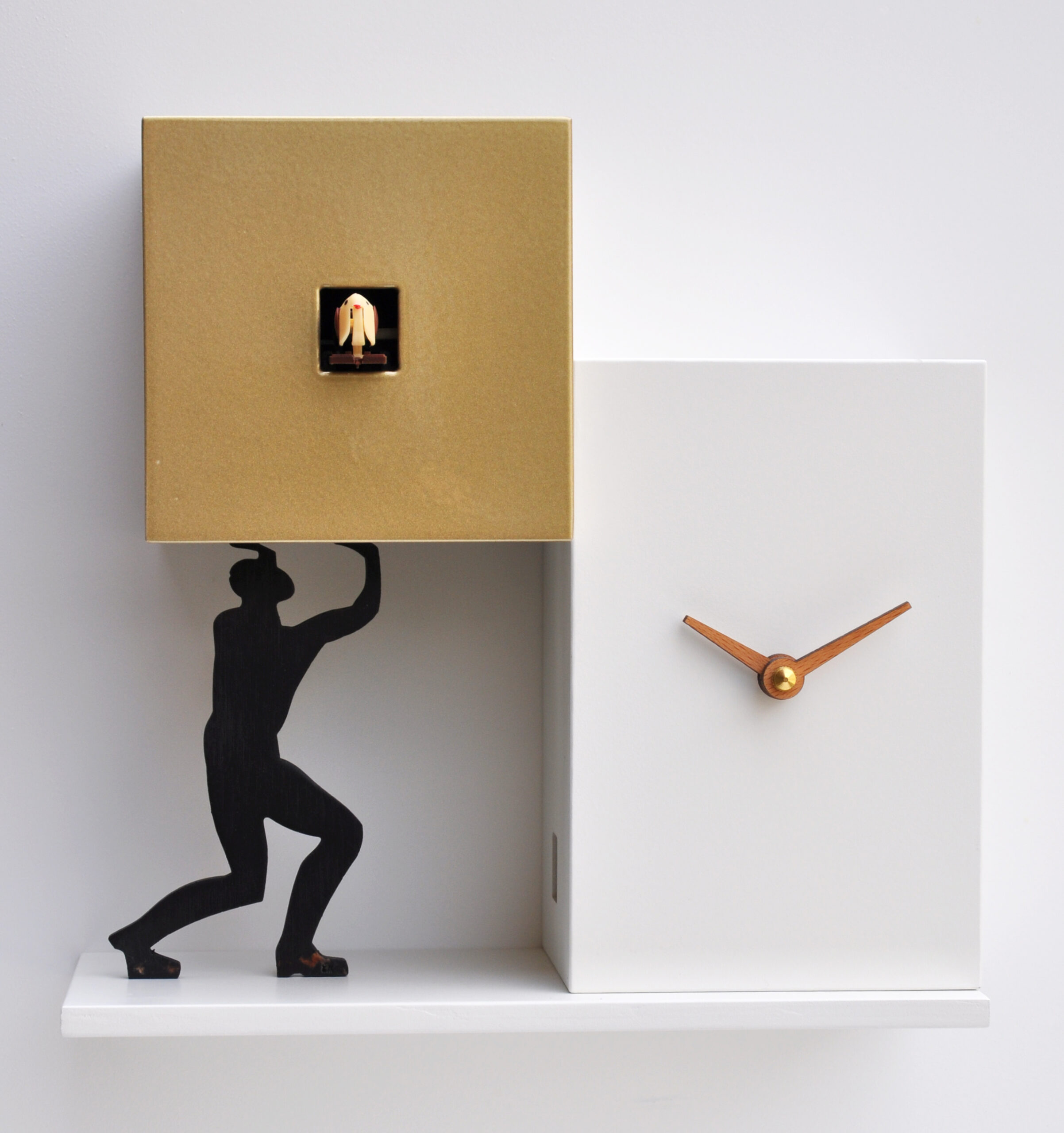 Cucù - Collezione Silhouette - Image 7