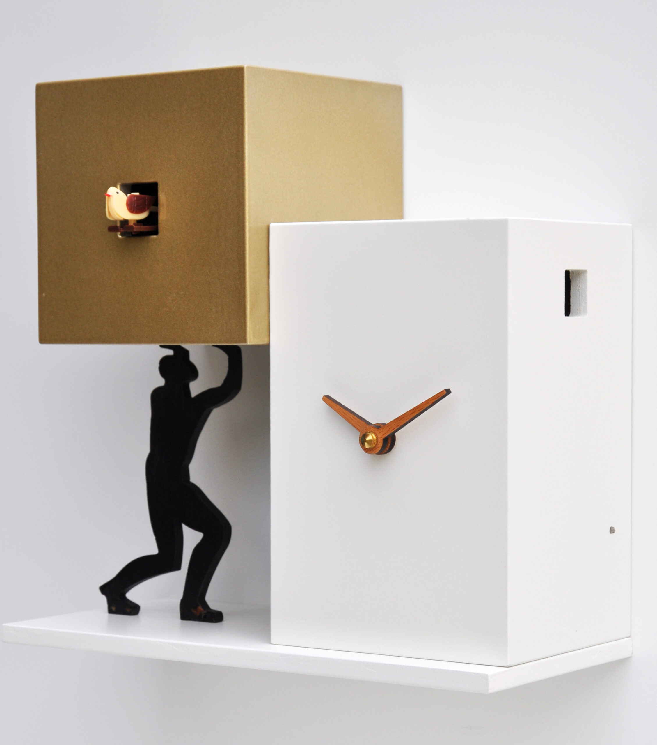 Cucù - Collezione Silhouette - Image 6