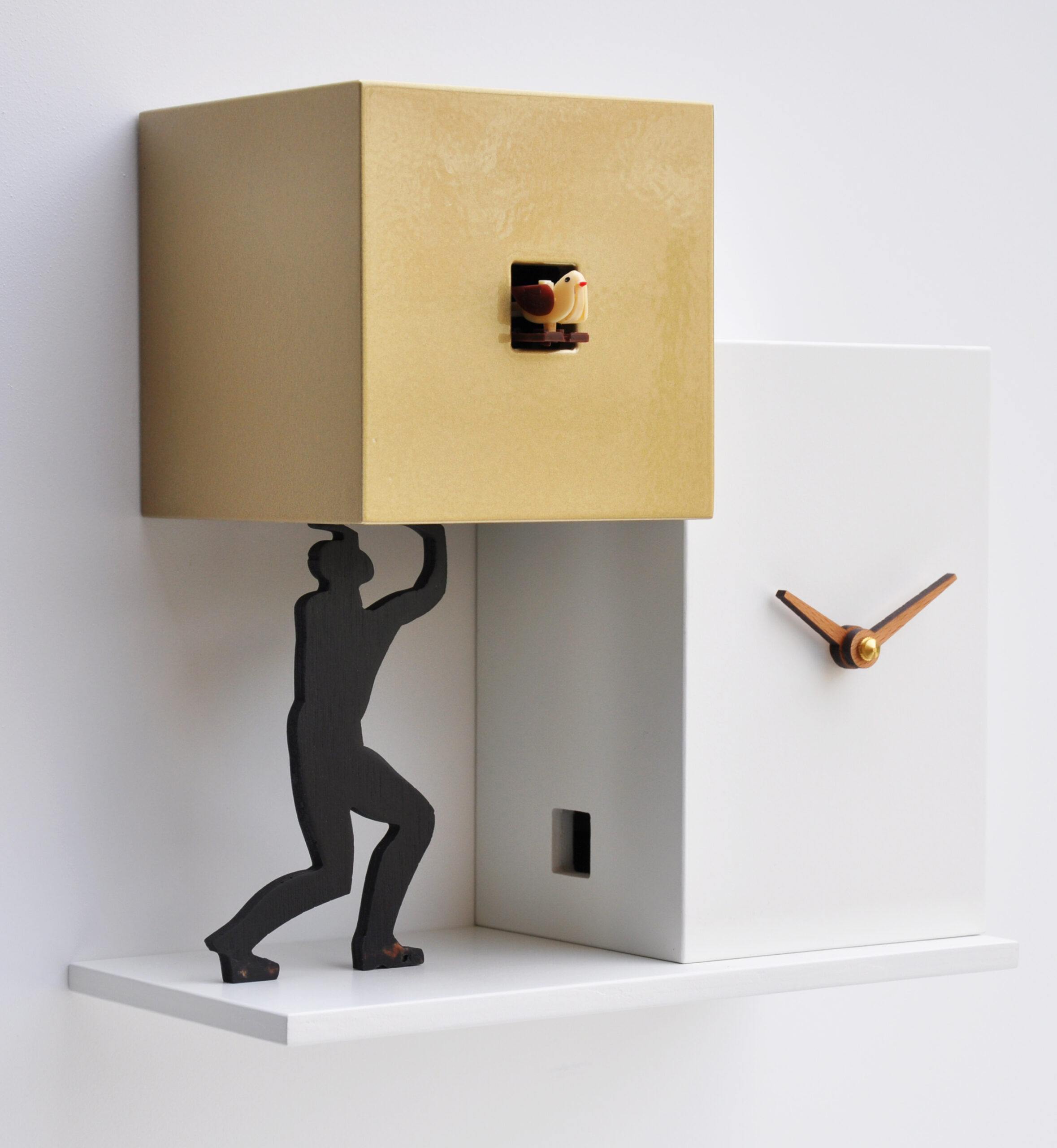 Cucù - Collezione Silhouette - Image 5