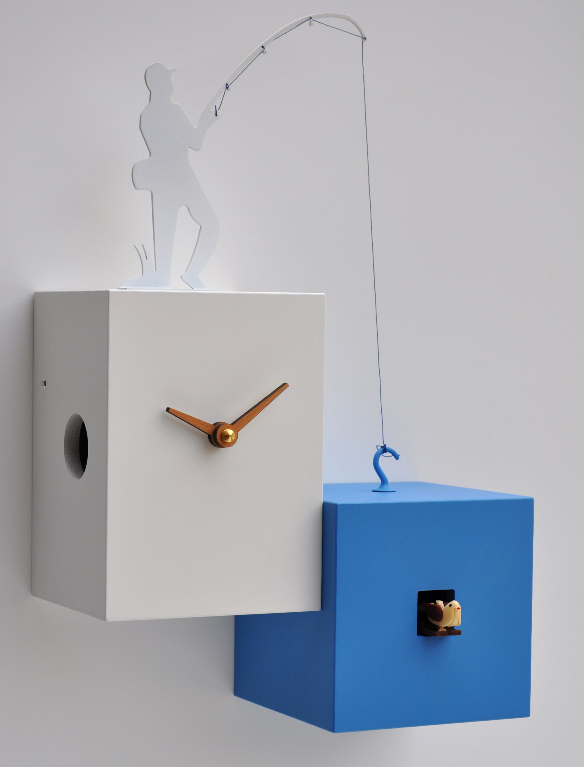 Cucù - Collezione Silhouette - Image 3