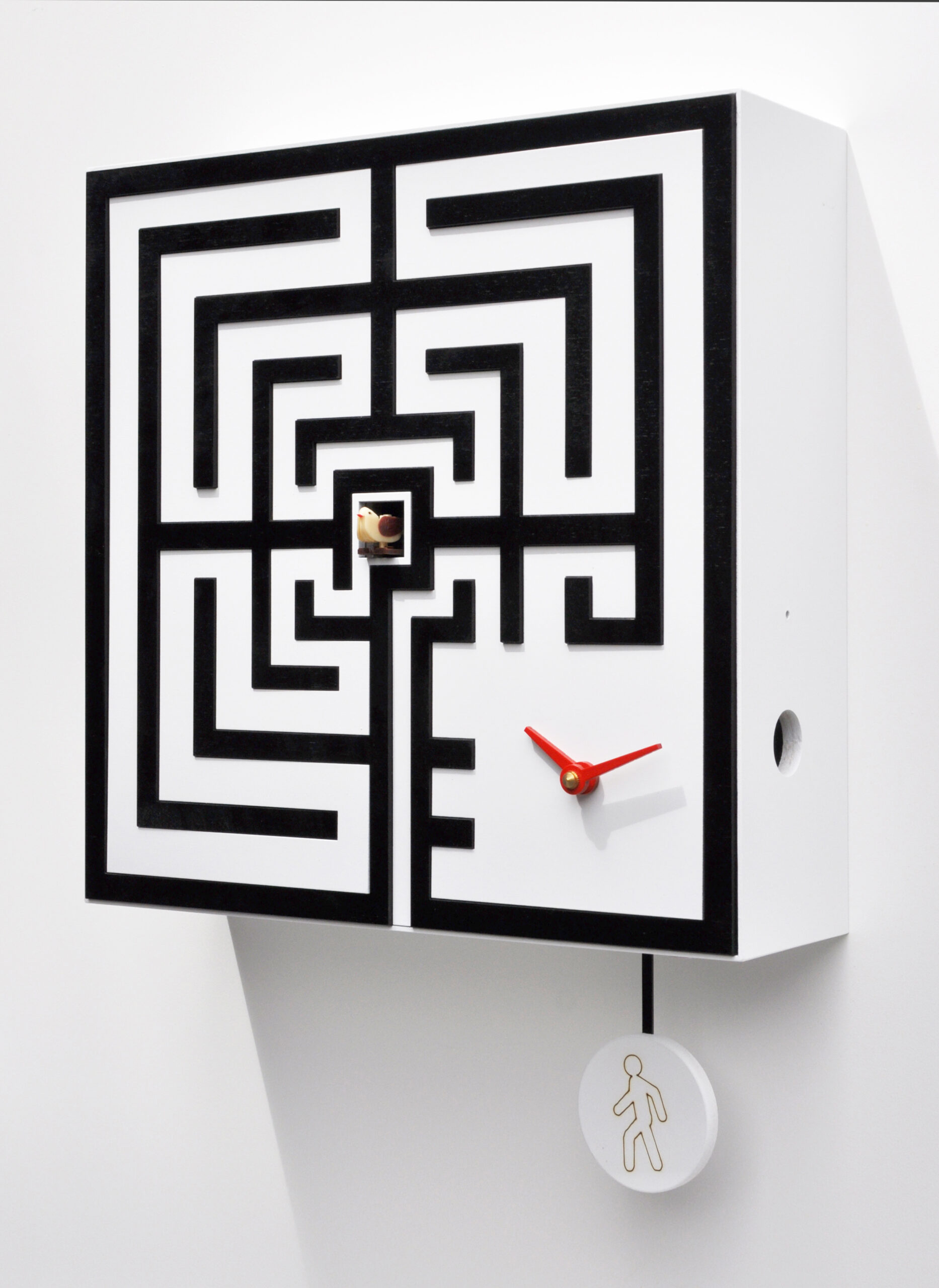 Cucù Labirinto - immagine 2