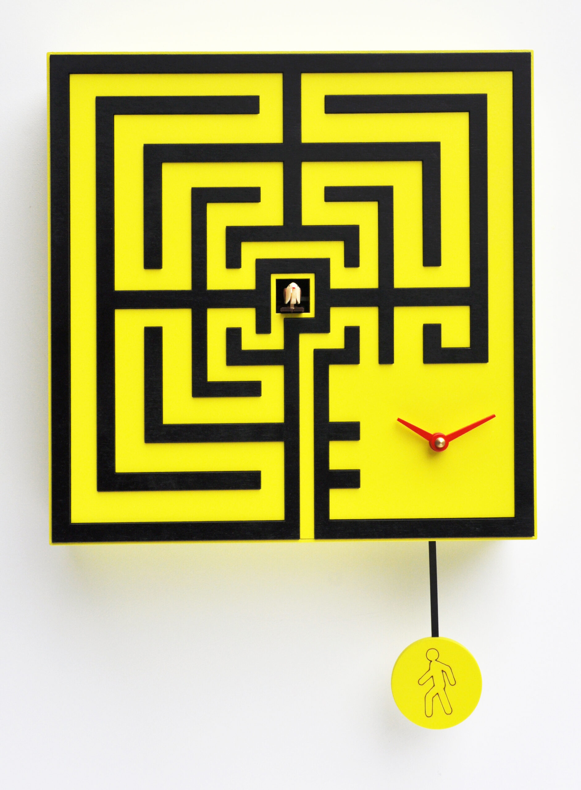 Cucù Labirinto - immagine 4