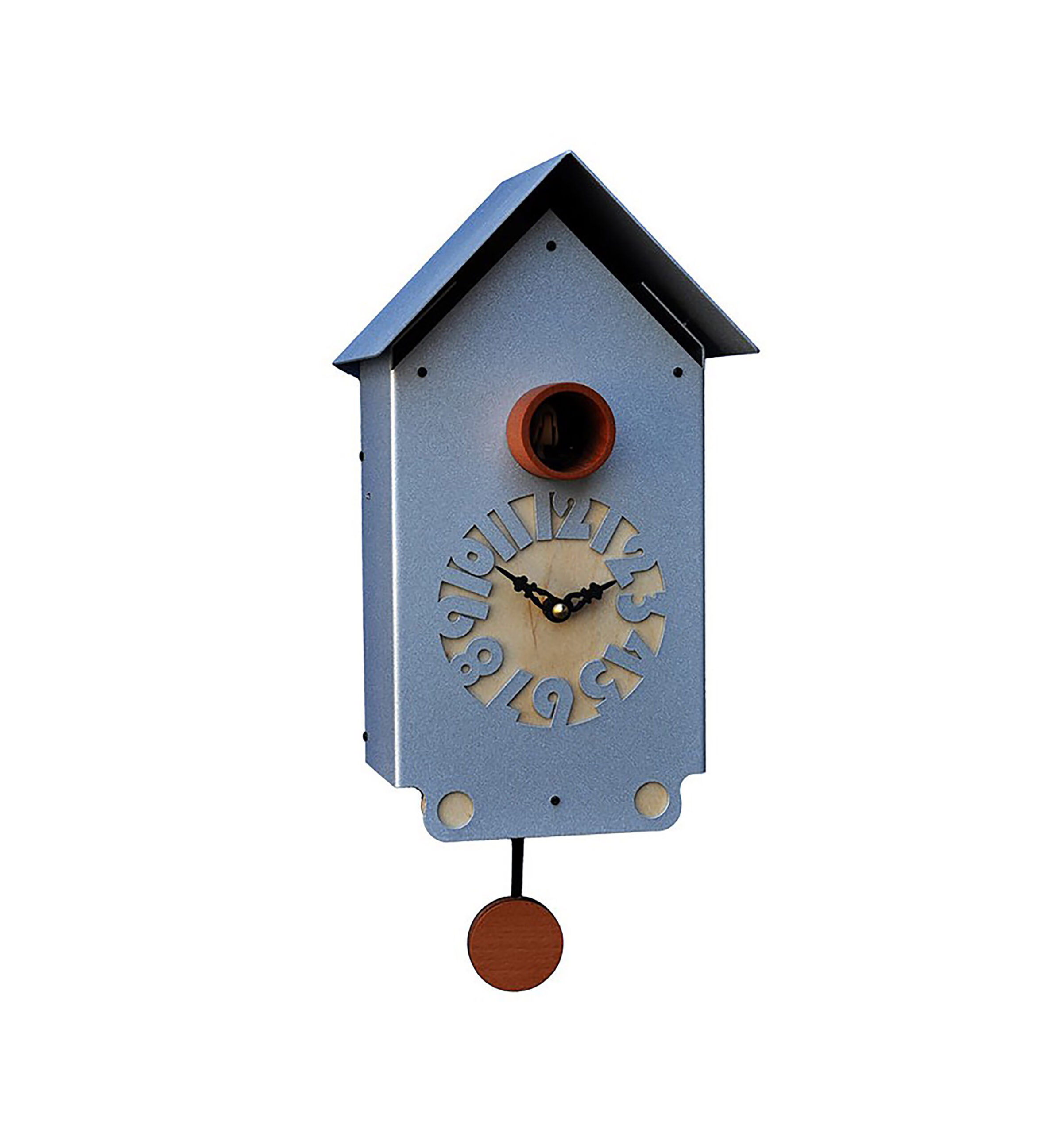Orologio a Cucù Casetta - Image 3