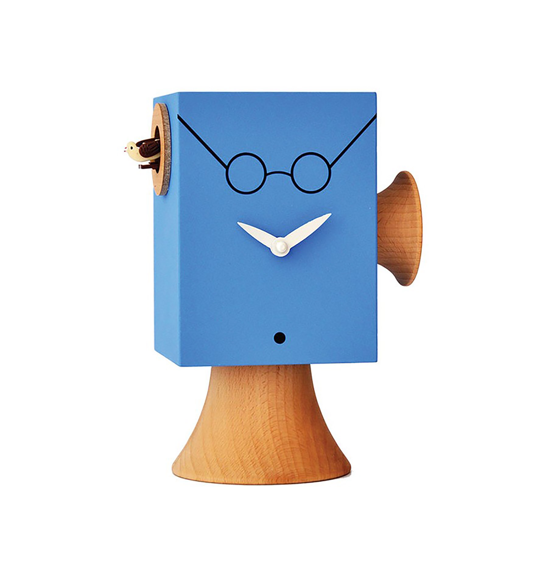 Orologio a Cucù Faccine Dalì - Image 5