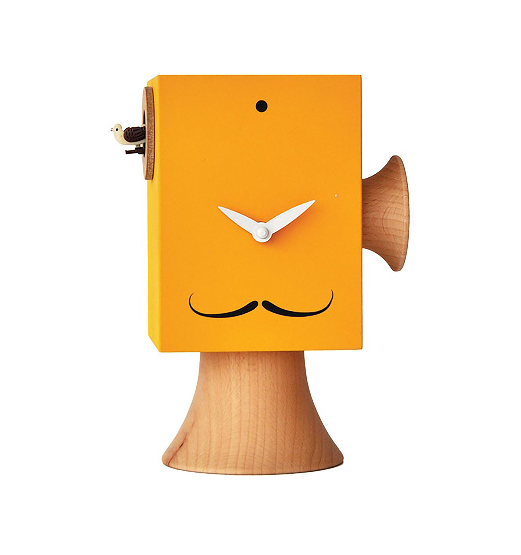 Orologio a Cucù Faccine Dalì - Image 6