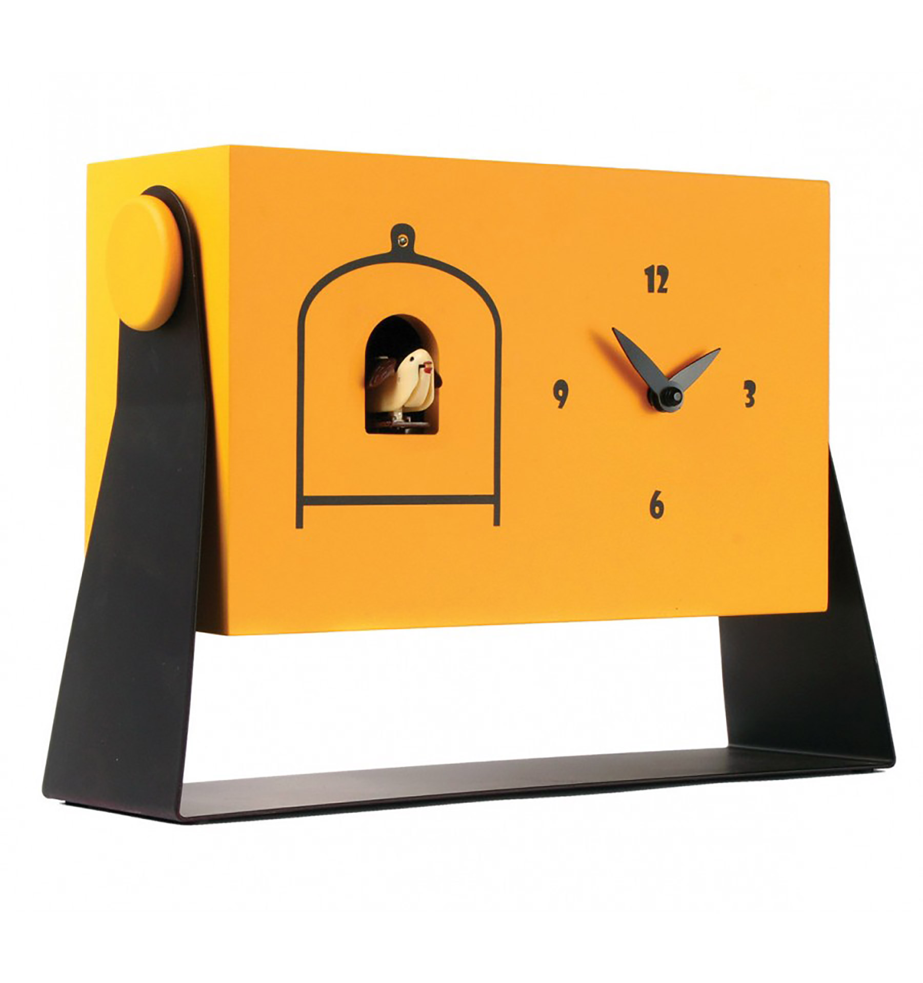 Orologio a Cucù Mi Dondolo - immagine 5