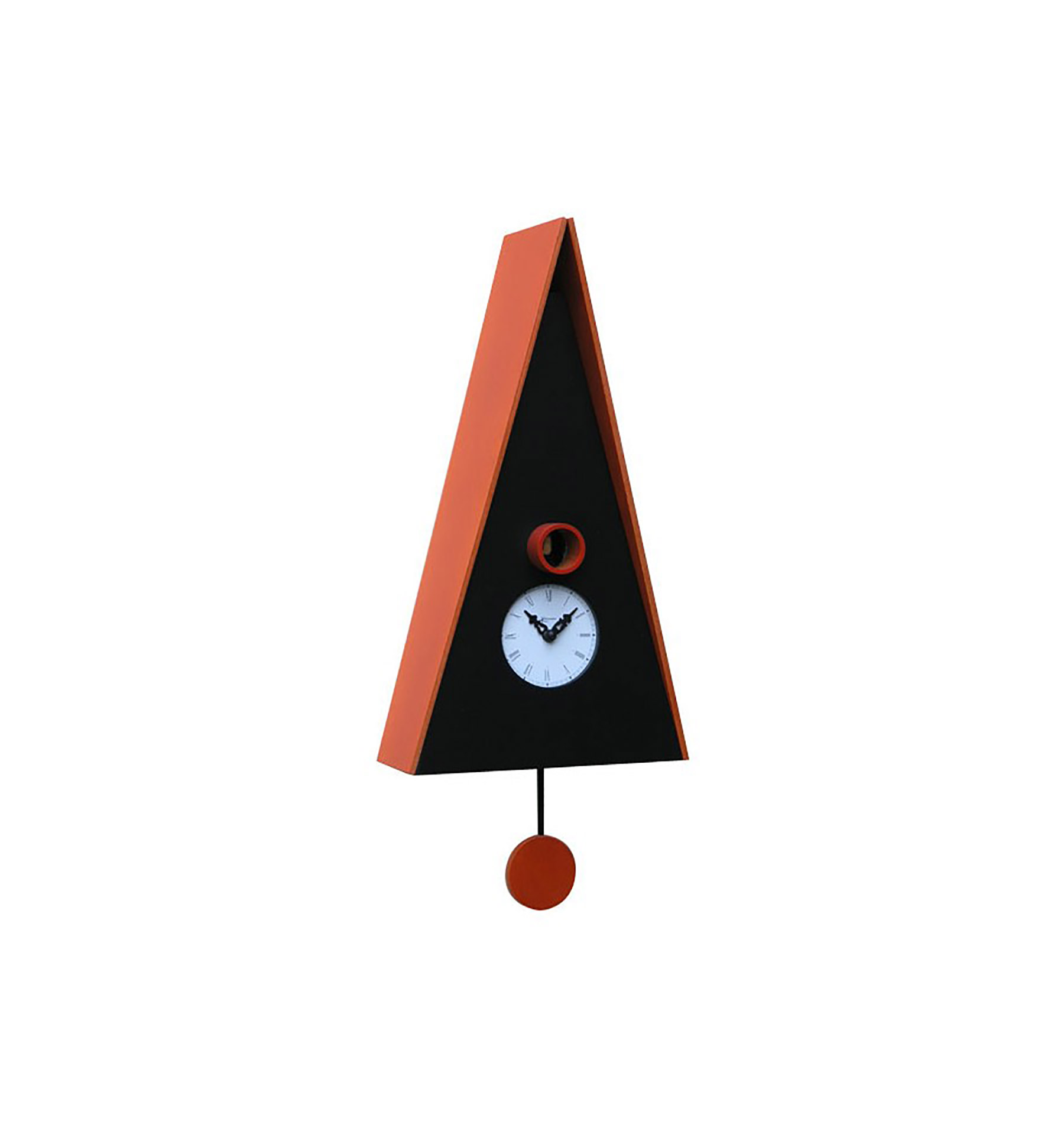 Orologio a Cucù Norimberga - immagine 5