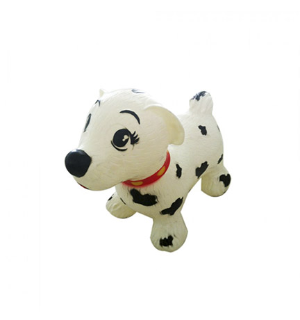 Puppy Calvalcabili con Pompetta - immagine 6