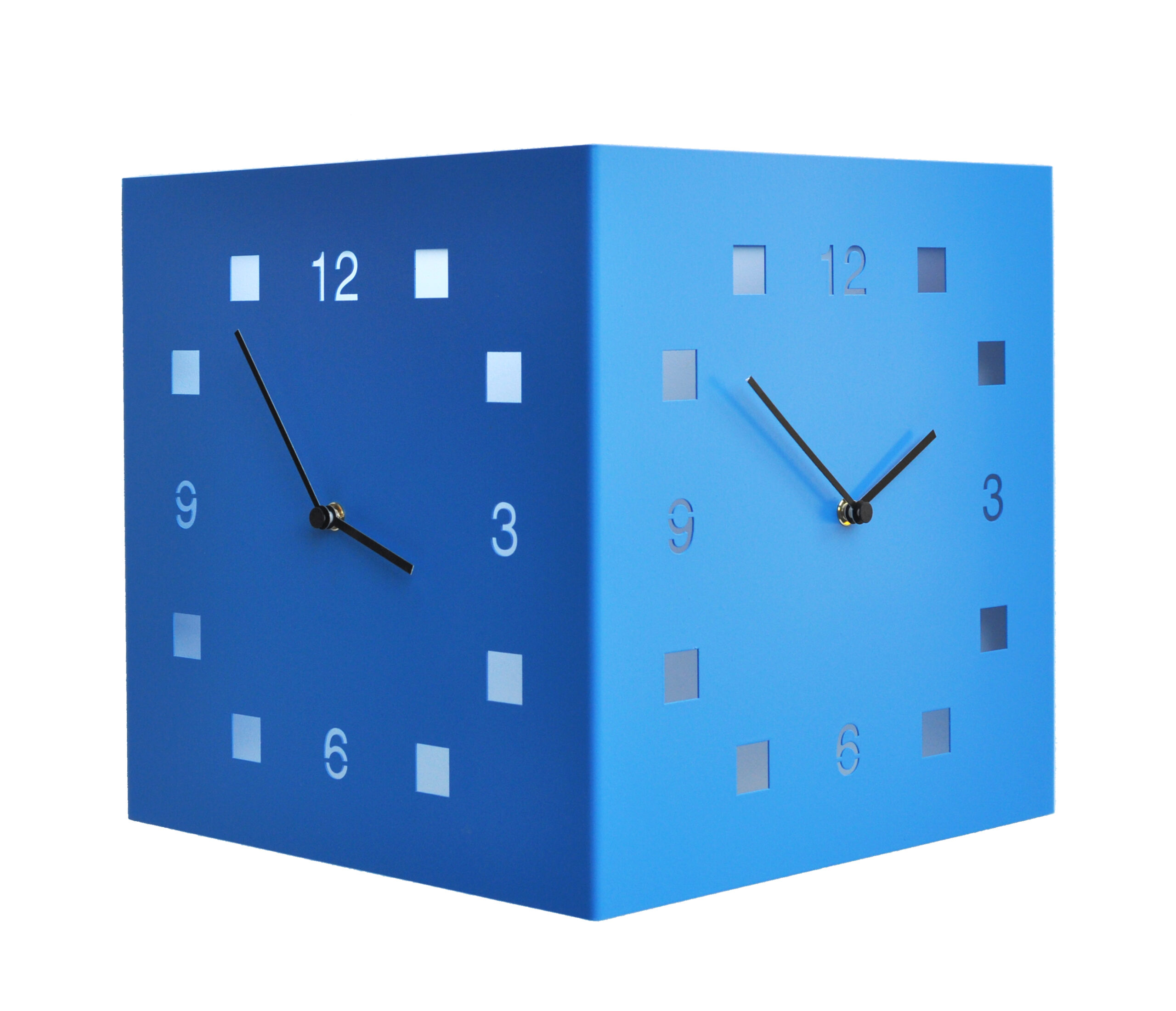 OROLOGIO DA PARETE BILOGIO – Bild 3