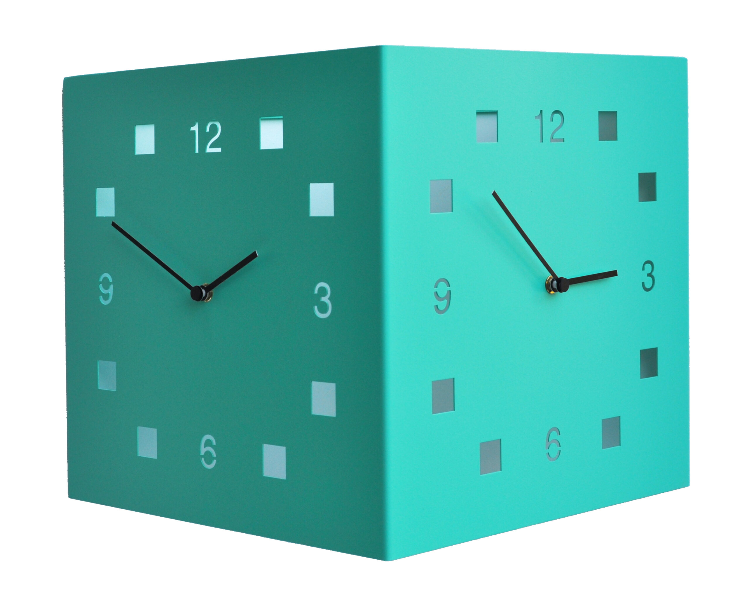 OROLOGIO DA PARETE BILOGIO – Bild 2