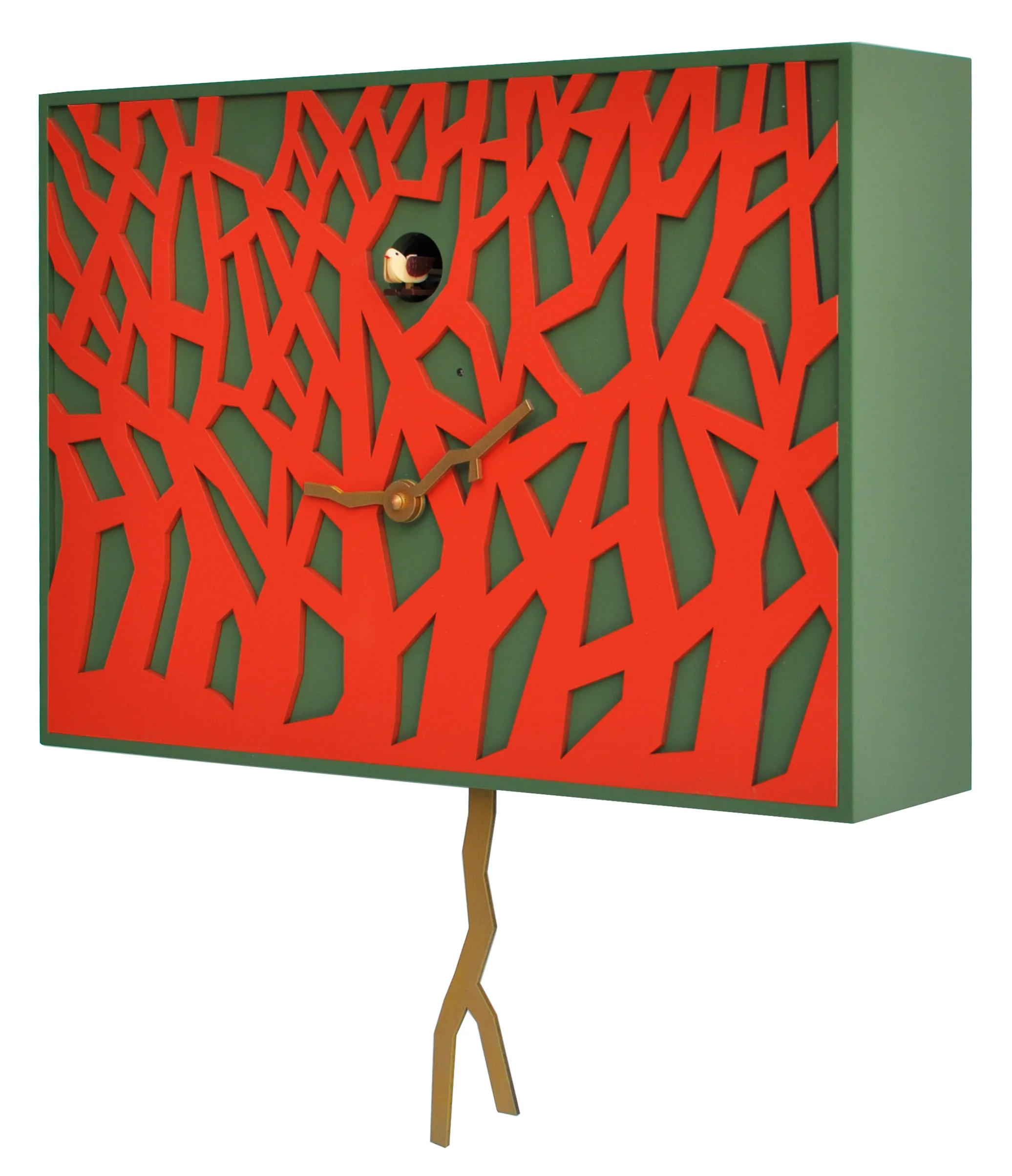 D.H. FOREST - Image 2