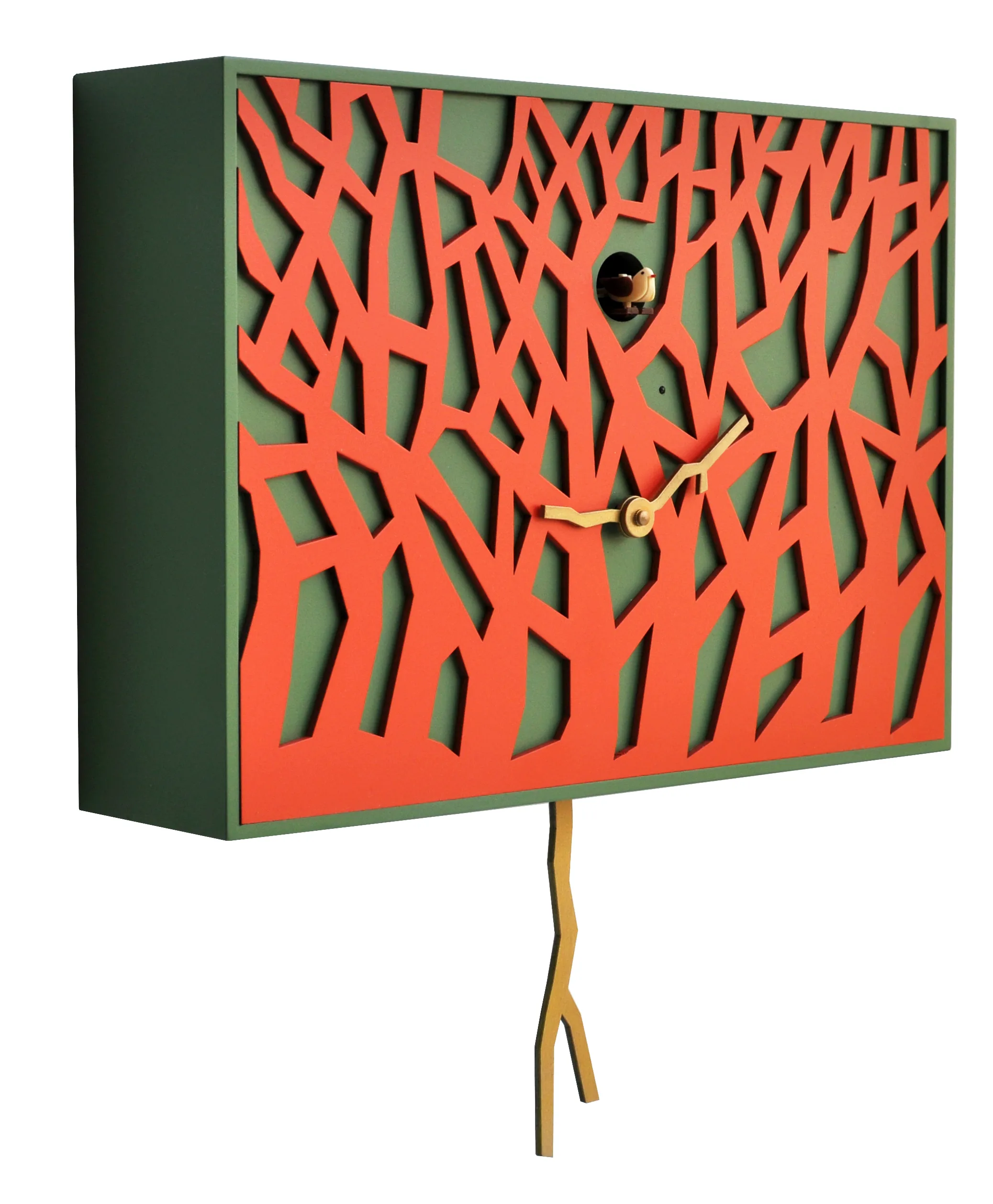 D.H. FOREST - Image 3