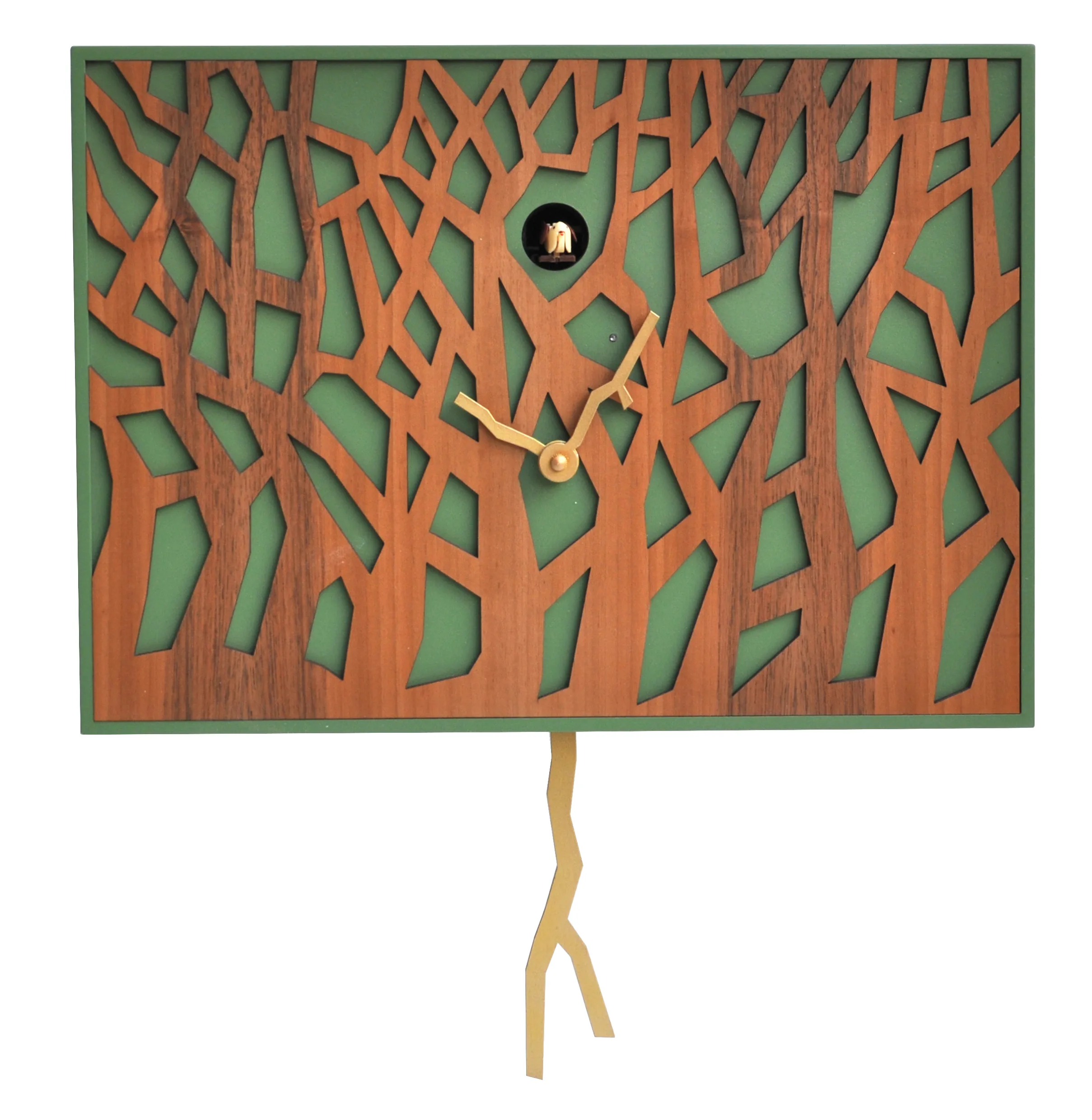 D.H. FOREST - Image 9