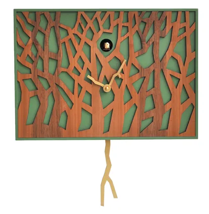 D.H. FOREST - Image 11